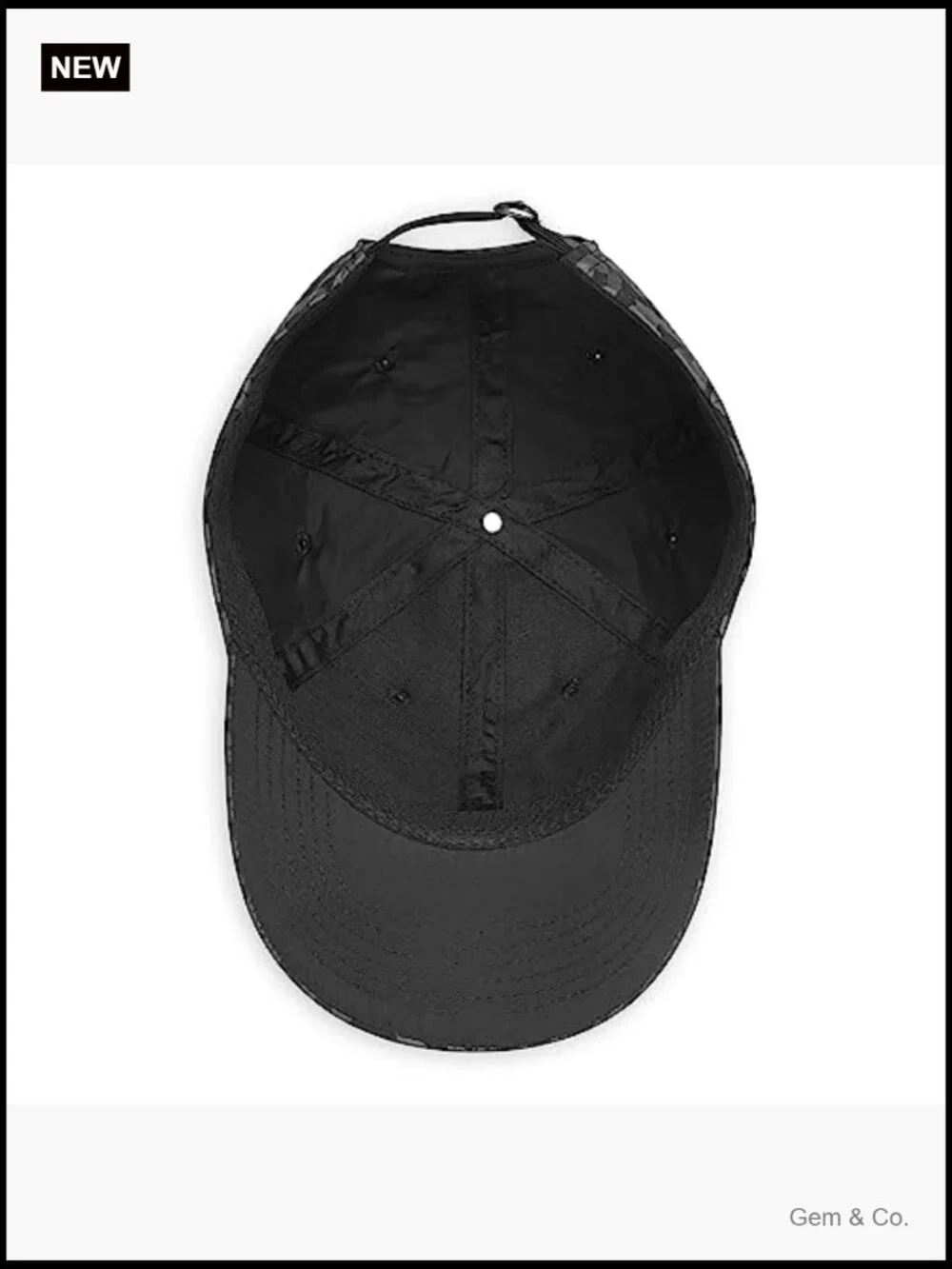 Women's Classic Running Hat - Quick-Dry Sweatband for Hiking & Beach